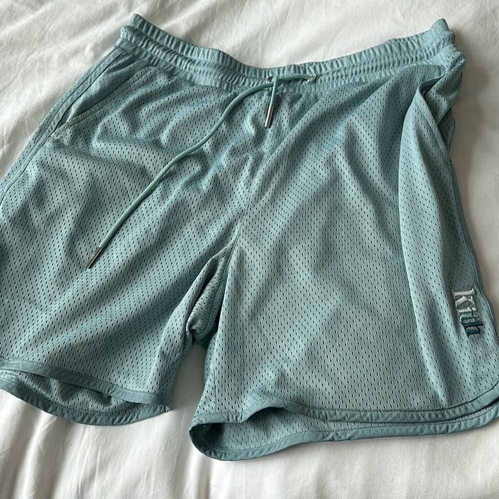 KITH MENS SHORTS